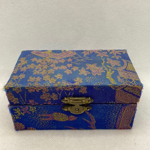 Chinese Large Musical Baoding Balls Stress Relief Relaxation Asian with Case - Picture 4 of 11